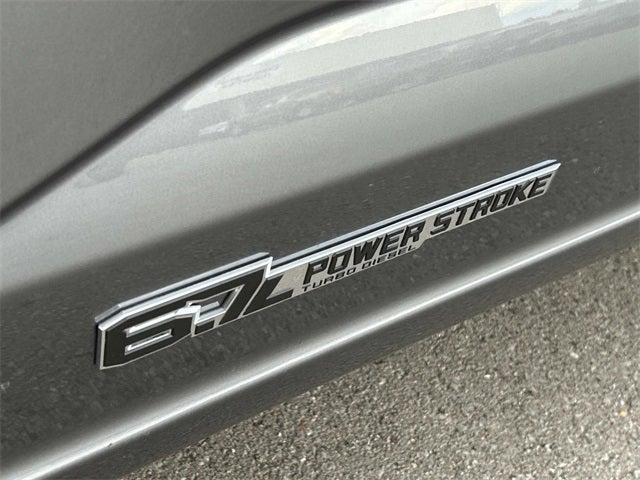 new 2026 Ford F-250 car, priced at $59,674