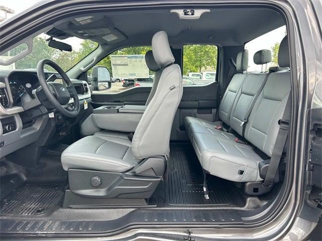 new 2026 Ford F-250 car, priced at $59,674