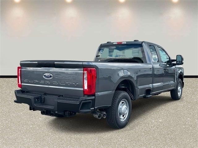 new 2026 Ford F-250 car, priced at $59,674