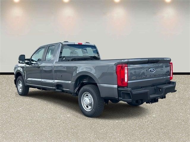 new 2026 Ford F-250 car, priced at $59,674