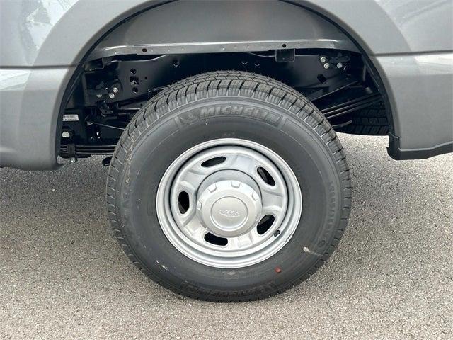 new 2026 Ford F-250 car, priced at $59,674