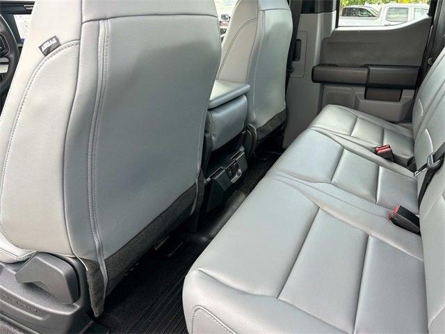 new 2026 Ford F-250 car, priced at $59,674
