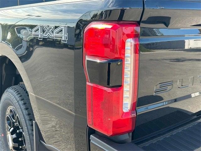 new 2026 Ford F-250 car, priced at $98,953