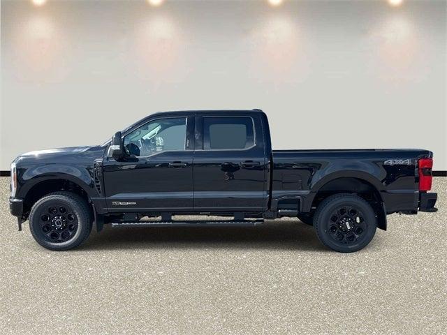new 2026 Ford F-250 car, priced at $98,953