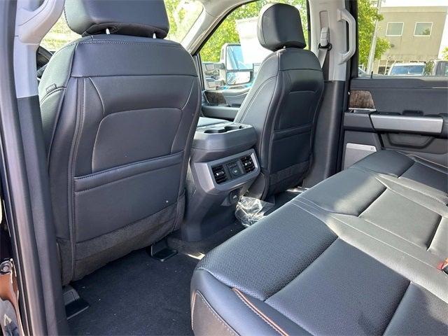 new 2026 Ford F-250 car, priced at $98,953