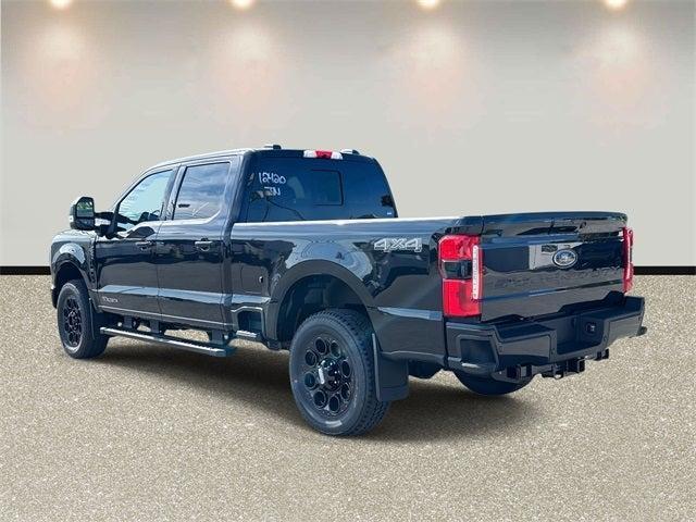 new 2026 Ford F-250 car, priced at $98,953