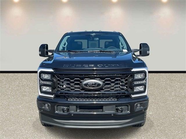 new 2026 Ford F-250 car, priced at $98,953