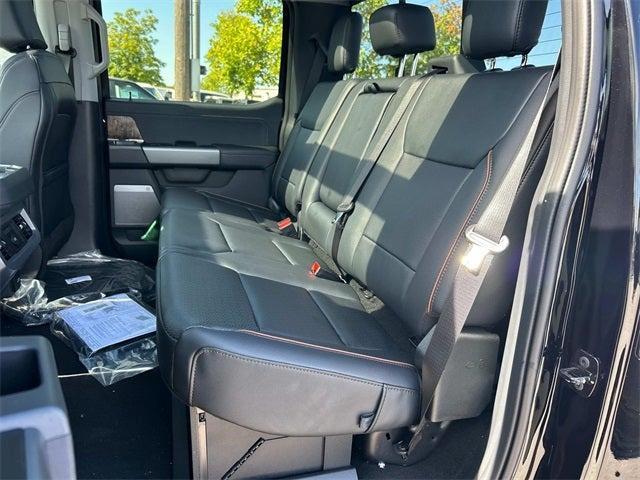 new 2026 Ford F-250 car, priced at $98,953