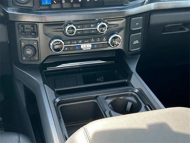 new 2026 Ford F-250 car, priced at $98,953
