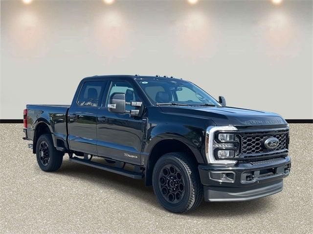 new 2026 Ford F-250 car, priced at $98,953