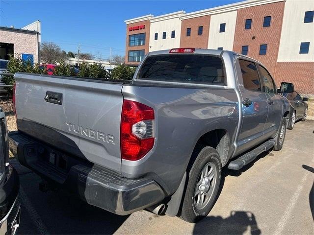 used 2015 Toyota Tundra car