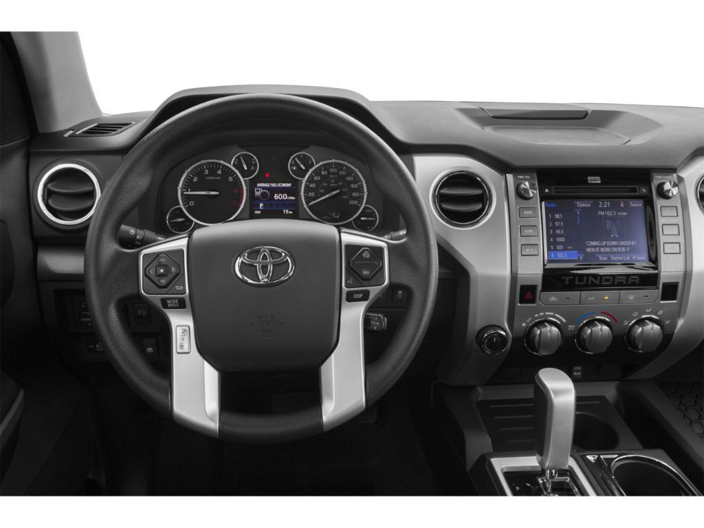 used 2015 Toyota Tundra car