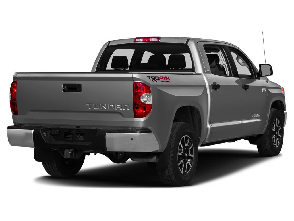 used 2015 Toyota Tundra car