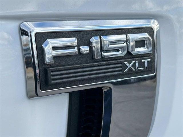 new 2025 Ford F-150 car, priced at $67,785