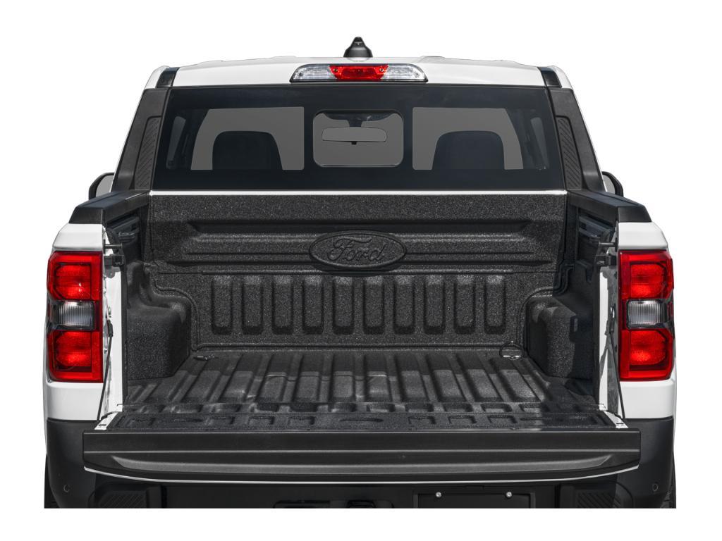 new 2025 Ford Maverick car, priced at $40,030