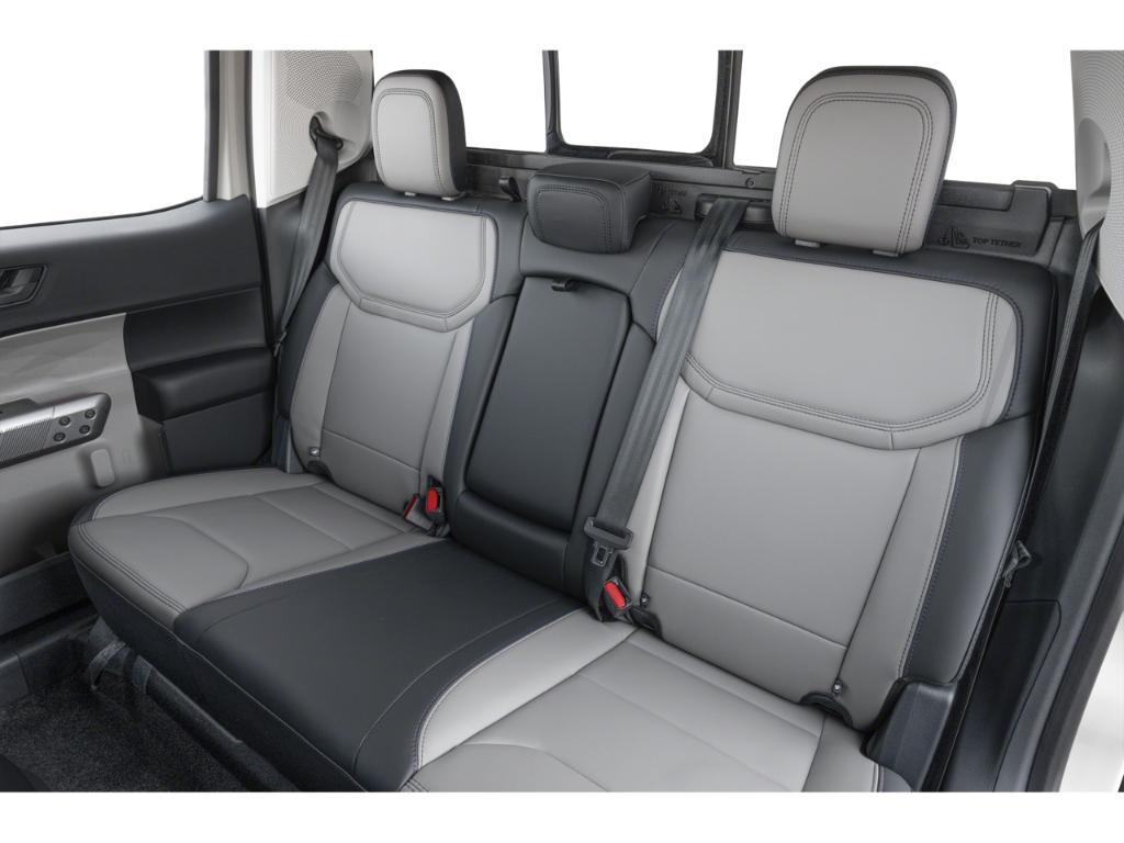 new 2025 Ford Maverick car, priced at $40,030