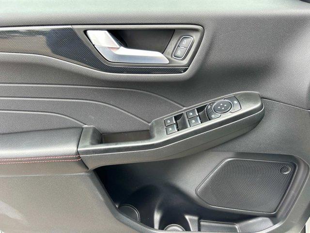new 2025 Ford Escape car, priced at $31,561