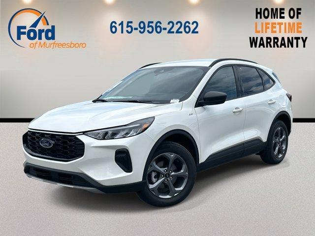 new 2025 Ford Escape car, priced at $31,561