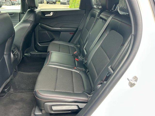 new 2025 Ford Escape car, priced at $31,561