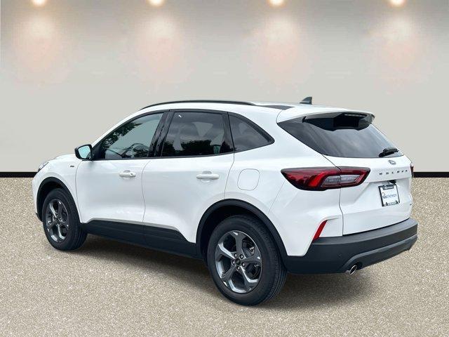 new 2025 Ford Escape car, priced at $31,561