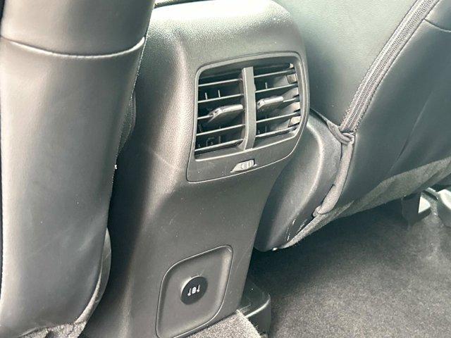 new 2025 Ford Escape car, priced at $31,561