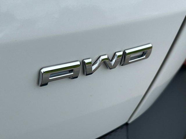 new 2025 Ford Escape car, priced at $31,561