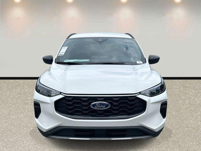 new 2025 Ford Escape car, priced at $31,561