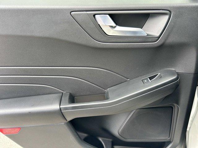 new 2025 Ford Escape car, priced at $31,561