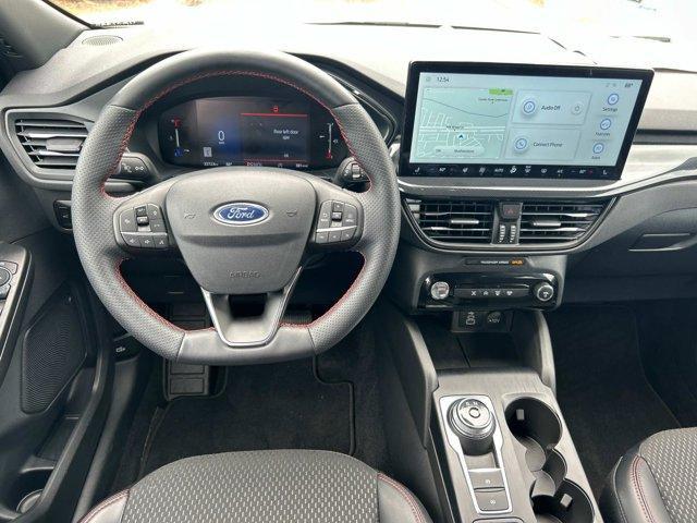 new 2025 Ford Escape car, priced at $31,561