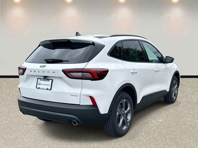 new 2025 Ford Escape car, priced at $31,561