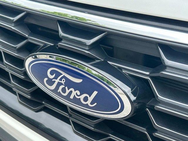 new 2025 Ford Escape car, priced at $31,561