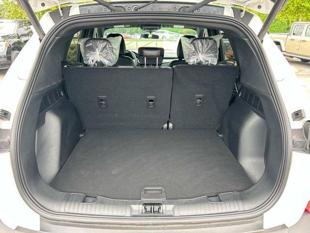 new 2025 Ford Escape car, priced at $31,561