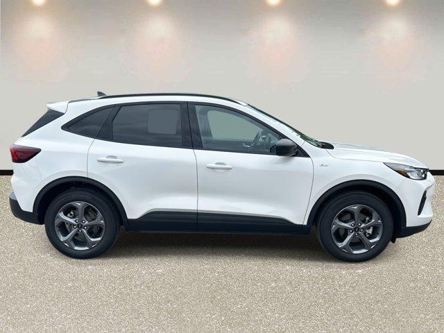 new 2025 Ford Escape car, priced at $31,561