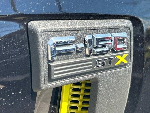 new 2024 Ford F-150 car, priced at $33,681