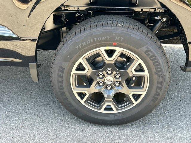 new 2024 Ford F-150 car, priced at $38,181