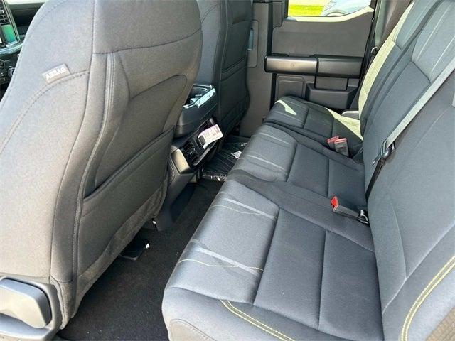 new 2024 Ford F-150 car, priced at $33,681