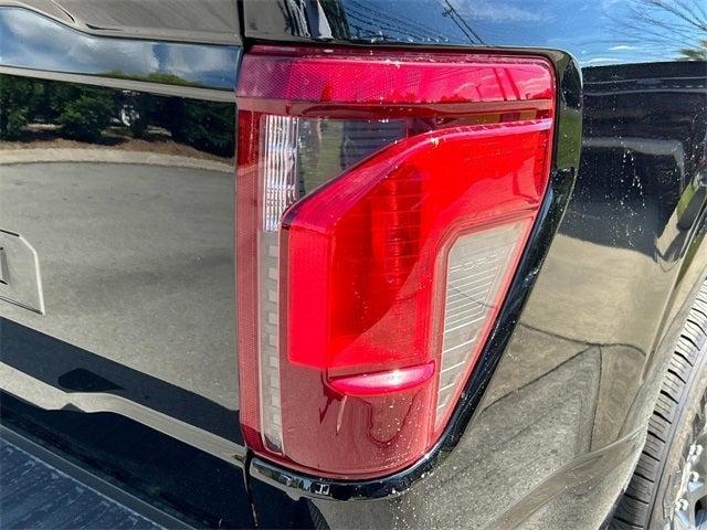 new 2024 Ford F-150 car, priced at $33,681