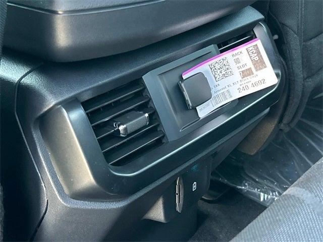 new 2024 Ford F-150 car, priced at $33,681