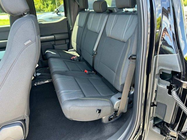 new 2024 Ford F-150 car, priced at $38,181
