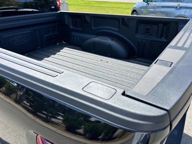 new 2024 Ford F-150 car, priced at $38,181