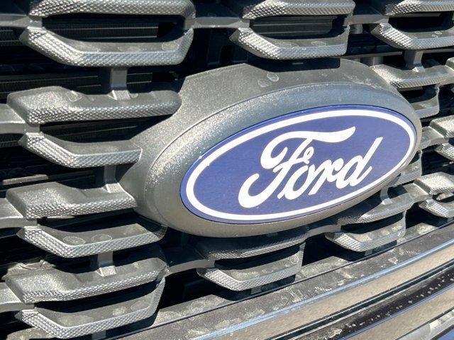 new 2024 Ford F-150 car, priced at $38,181