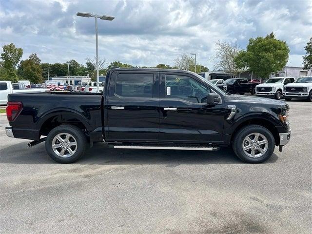 new 2024 Ford F-150 car, priced at $45,603