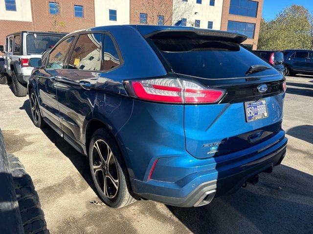 used 2019 Ford Edge car, priced at $24,035