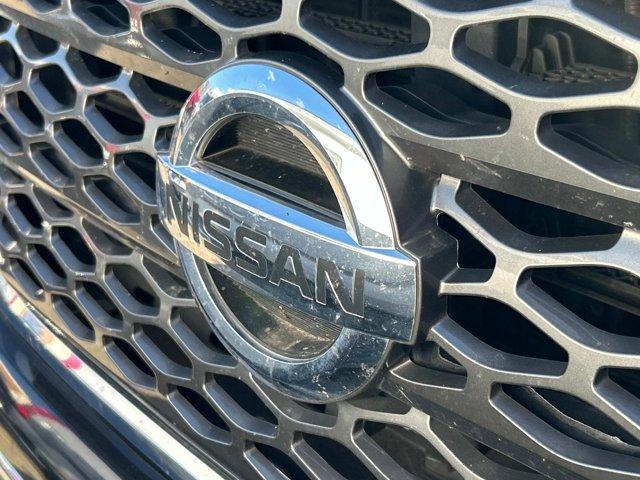 used 2018 Nissan Titan car, priced at $20,171