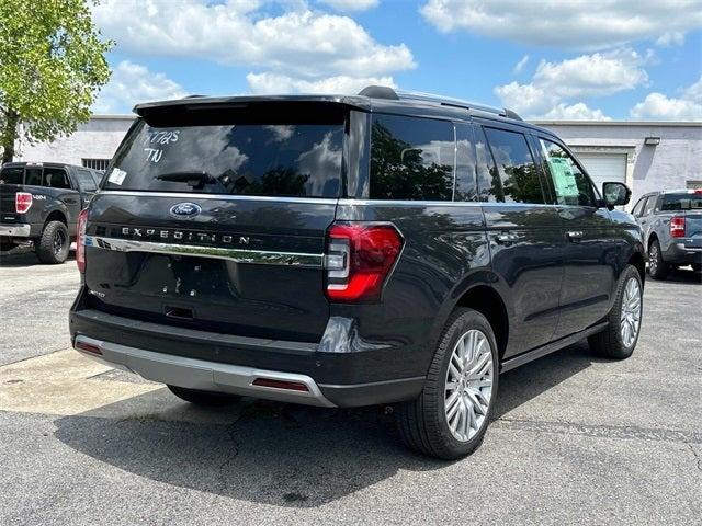 new 2024 Ford Expedition car, priced at $72,302