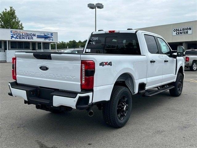 new 2024 Ford F-250 car, priced at $50,535