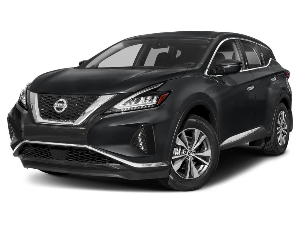 used 2021 Nissan Murano car, priced at $22,705