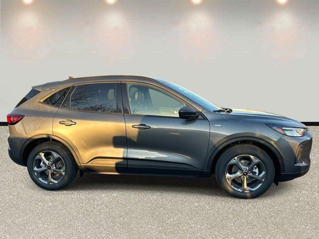new 2025 Ford Escape car, priced at $29,693