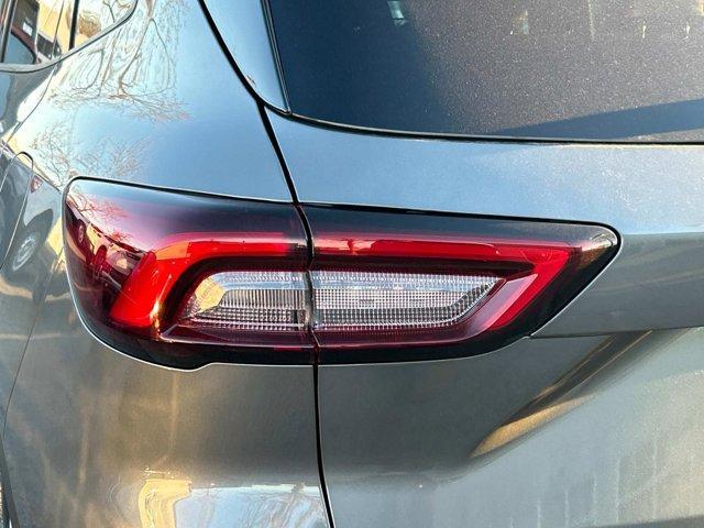new 2025 Ford Escape car, priced at $29,693