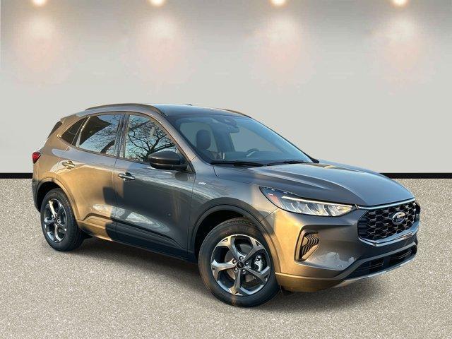 new 2025 Ford Escape car, priced at $29,693